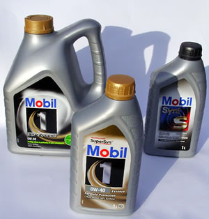 auto lube