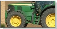 lube agriculture